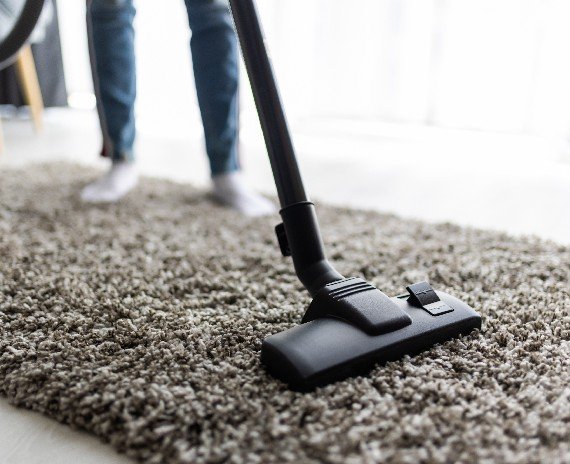 Carpet Cleaning